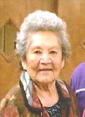 Service Thursday for Lena Bailey | Hughes County Tribune