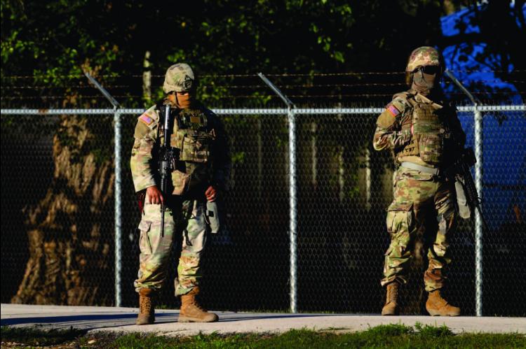 If 77 Percent of Young Men Are Unfit to Serve