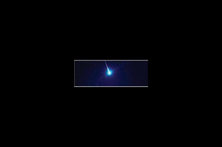 (Comet photo – credit Arch88)
