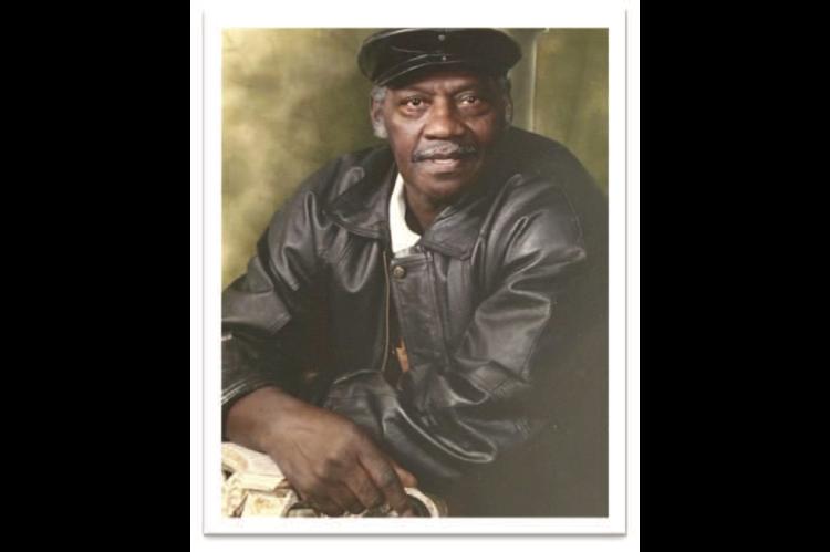 Wilbert Zackery Sr.