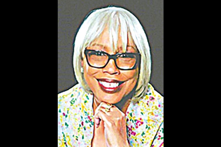 Shirley Nero new State Historical Society Vice-President