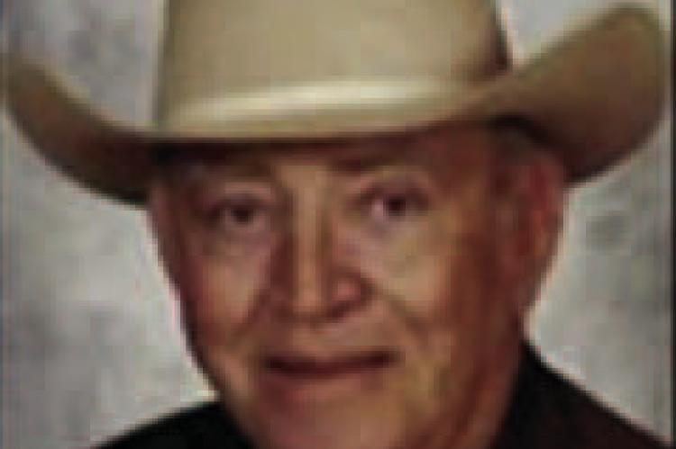 Joe Cantrell