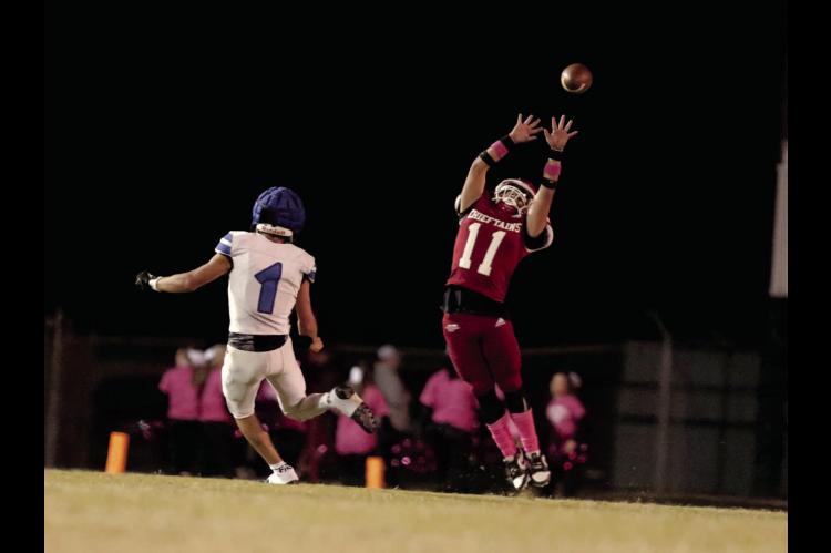 Photos by Dane Smart, Tribune Sports Editor