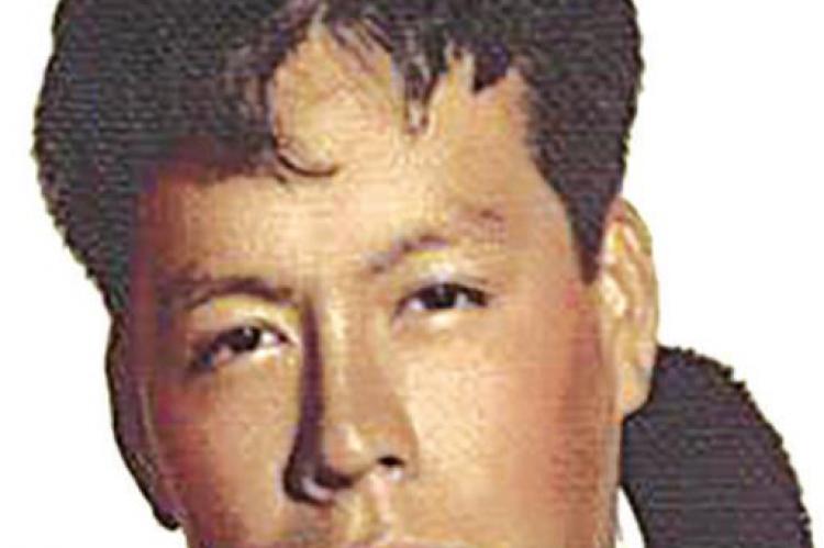 Robert Fixico, Jr.