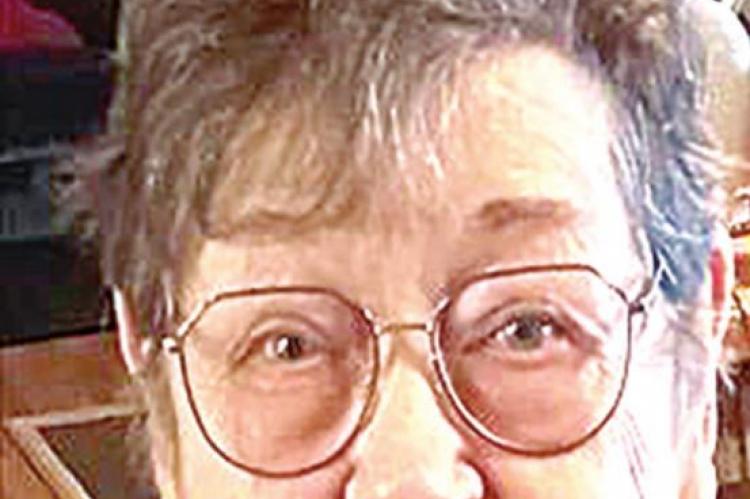 Laura Mae Henry