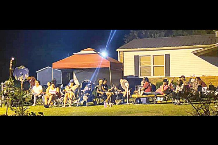 4 th of July Celebrated in Clearview