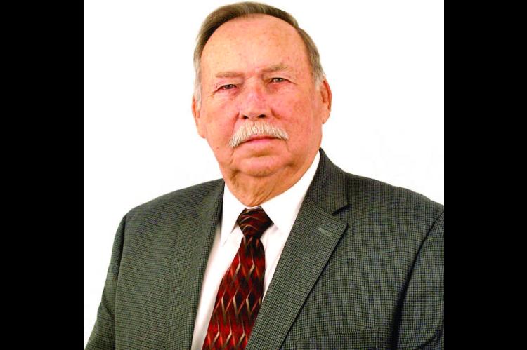 Wes Watkins Technology Center Honors Don Chesser for 14 Years of Service