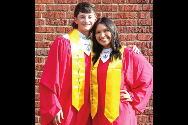 Wetumka graduation highlights