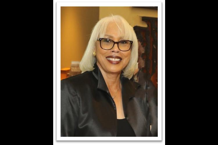 Mrs. Shirley Ann Ballard Nero