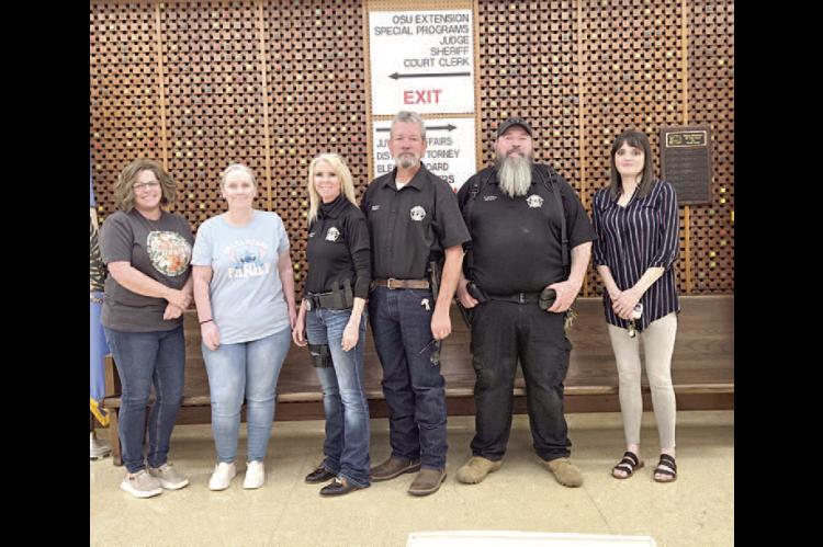 3rd Annual Golden Easter Egg Scavenger Hunt Hughes County Deputies’ Association