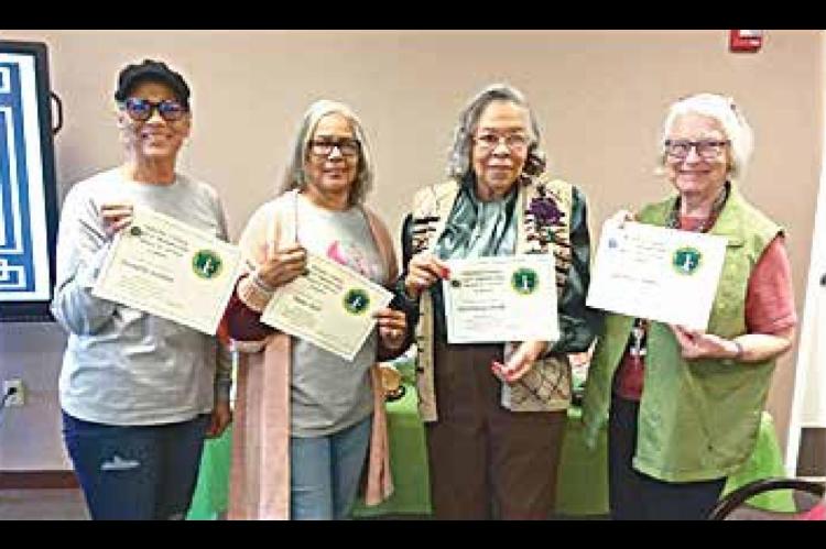 Brown Suggas Take Home Awards