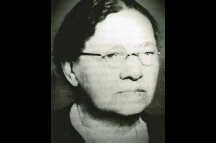 Mrs. Judith Ann Carter Horton