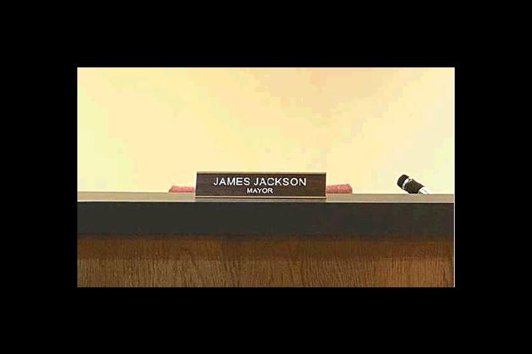 Wetumka Mayor Jackson to resign? FBI Notified by Chief Cooper of concerns