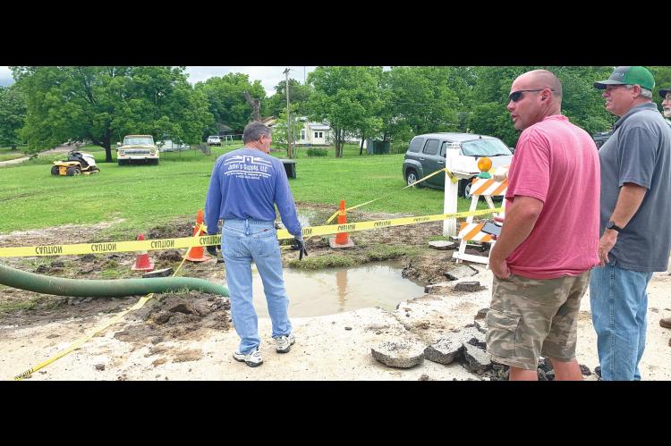 IF YOU SEE