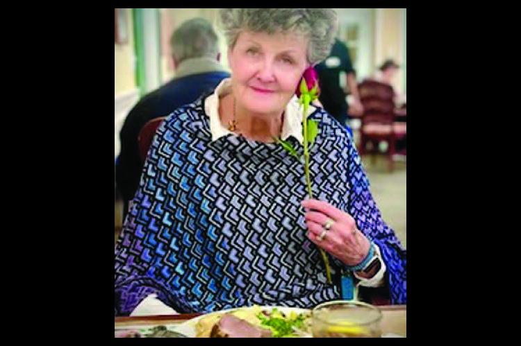 Mary Keck