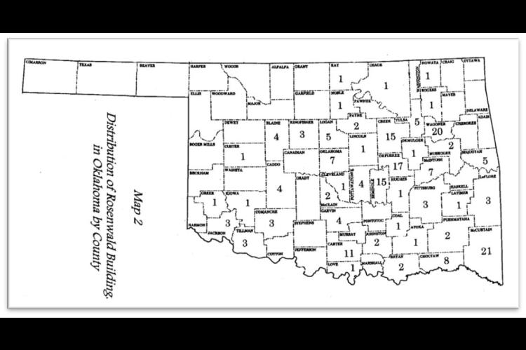ROSENWALD SCHOOLSBoley