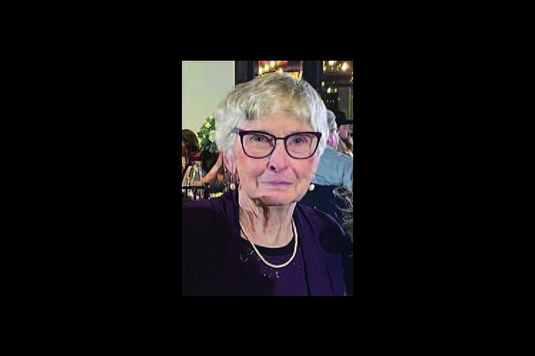 Judith Gayle Miller