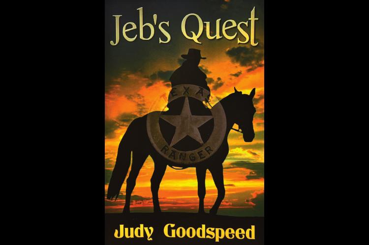 Judy Goodspeed