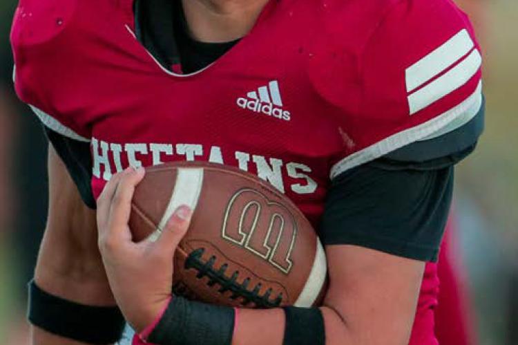 Wetumka Chieftains Claim Homecoming Victory, Edge Out Savannah 26-22
