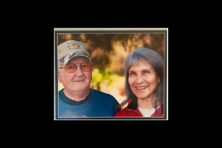 HAPPY 70TH ANNIVERSARY TO A VERY SPECIAL COUPLE! Jim and Joyce Herrington will be celebrating their 70th anniversary on November 30, 2024. Natives of Wetumka, they now live in Hillsborough, North Carolina. If you would like to send best wishes to them, yo