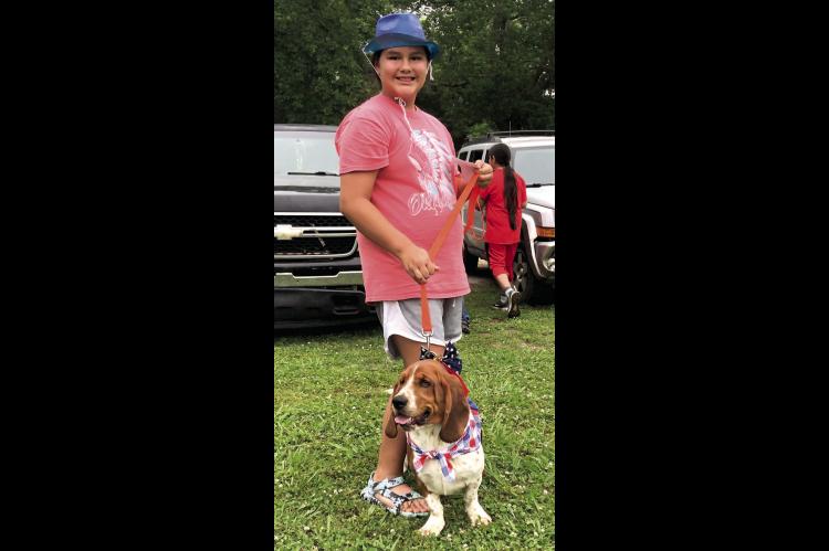 Wetumka holds 1st Annual