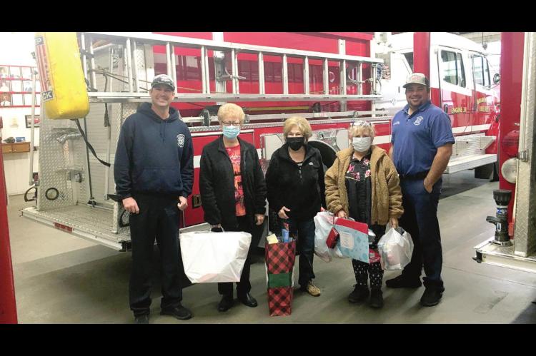 Members celebrate OHCE Week