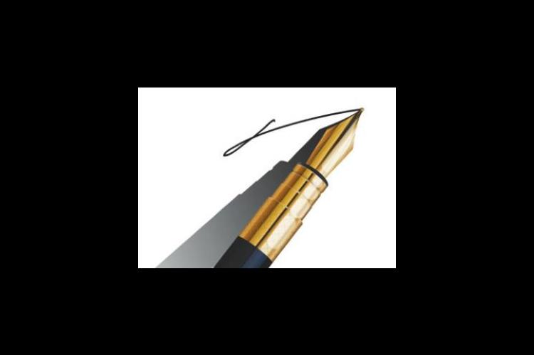 Publisher’s Pen