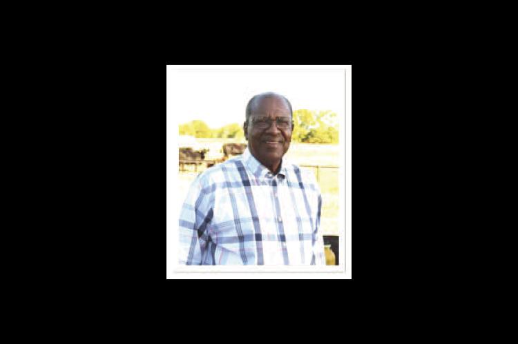 Dr. Donnie L. Nero Sr. Name as One of the Inspiring Oklahomans 2023