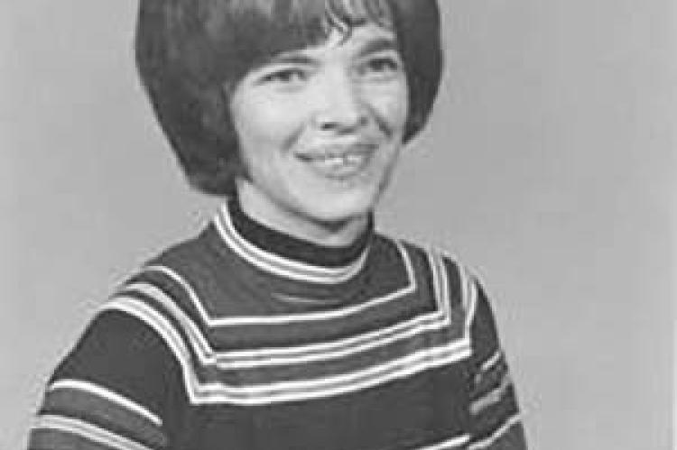 Linda Sue Wagoner