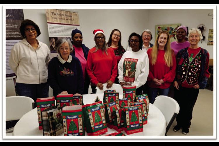 OHCE WINTER COUNCIL MEETING &amp; LUNCHEON