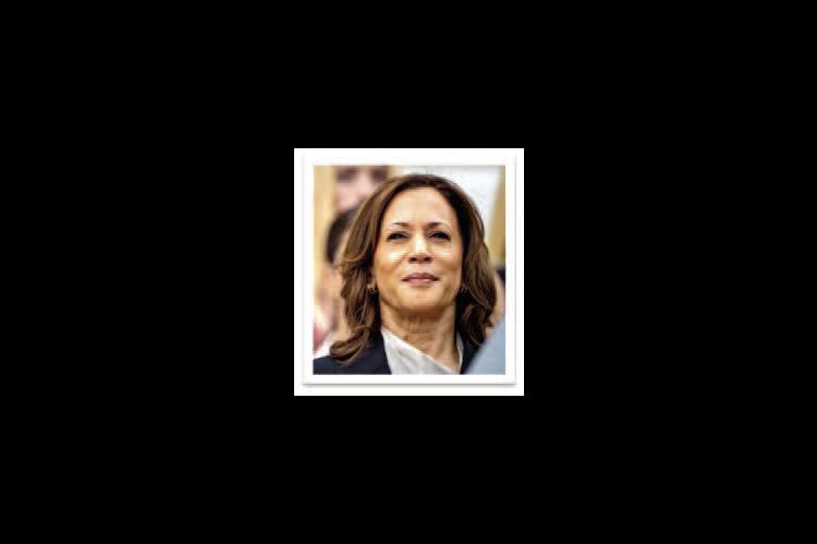 United States Vice-President Kamala Harris to be the sole Democratic Presidential Nominee