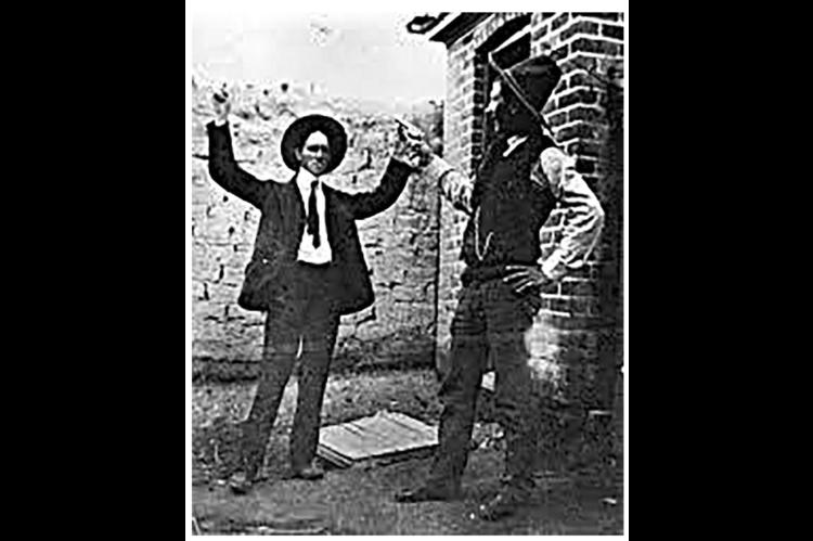 Black History Is Oklahoma History