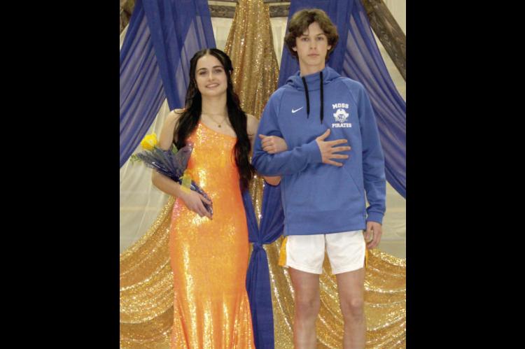 Moss Homecoming 2024