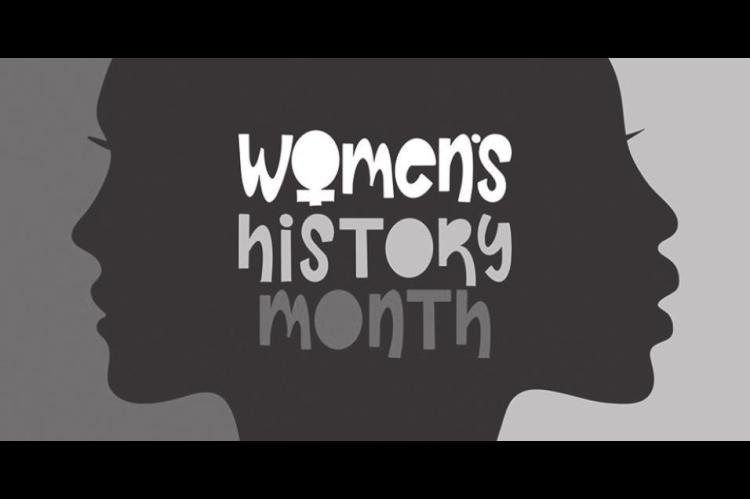 March Is Women’s History Month