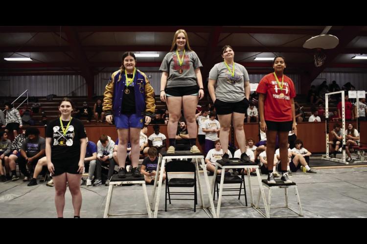 Hosts Area Weight MeetDiamond