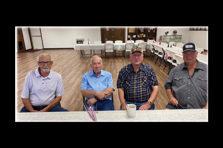 Awesome Time at the Atwood Reunion!