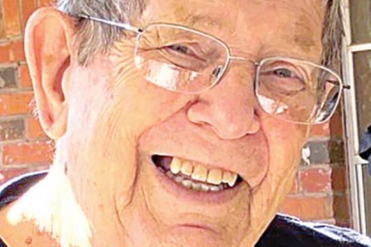 Jon C. Meadors
