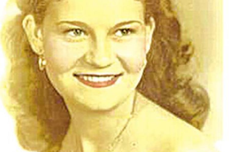 Susie Mae Anderson
