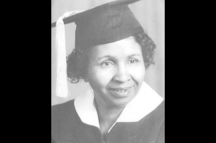 Mrs. Mildred Y. Watkins Tilford