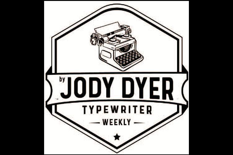 JODY DYER