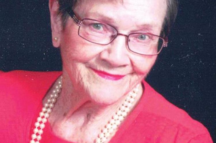 Molinda Edline Cox
