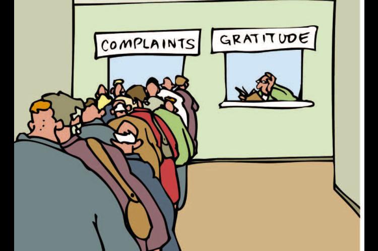 COUNTRY COMMENTS