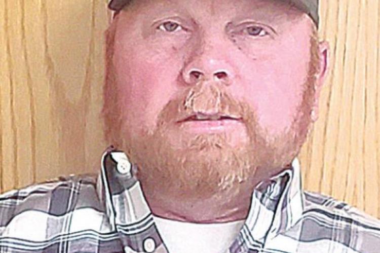 Dale Stringer files for Dist 3 County Commissioner