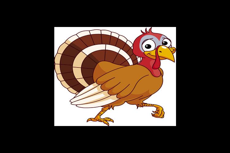 Creek Nation Head Start How to Cook a Turkey