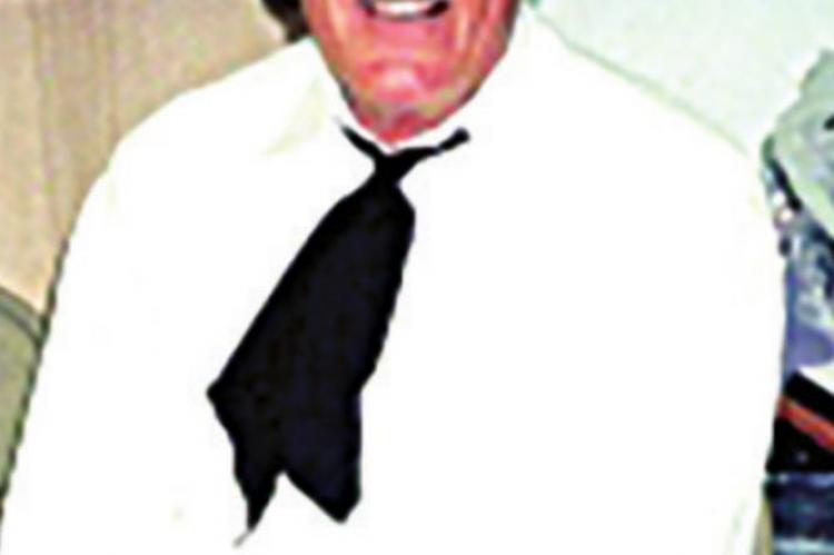 Thurman Lee Hester