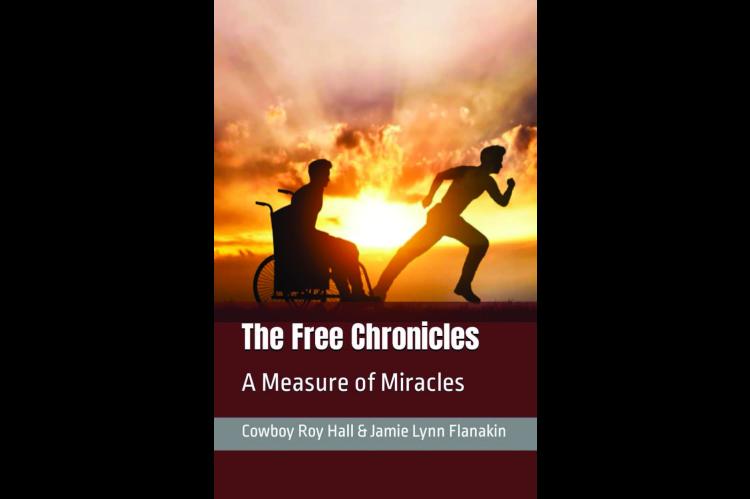 Cowboy Roy Releases New Book