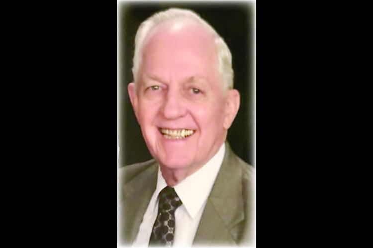 Earl Levon Leewright