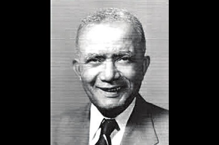 Black History is Oklahoma History