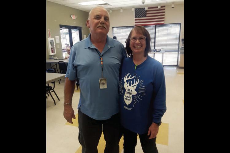 Robert and Connie Logan - Married 48 Years