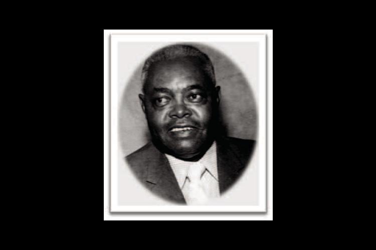 Featuring A Black Educator for Black History Month